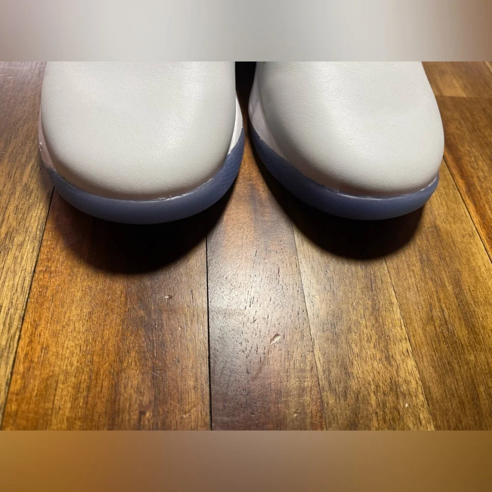 Cloves Classic Gray Matter nursing shoes CNA shoes walking shoes doctor shoes
